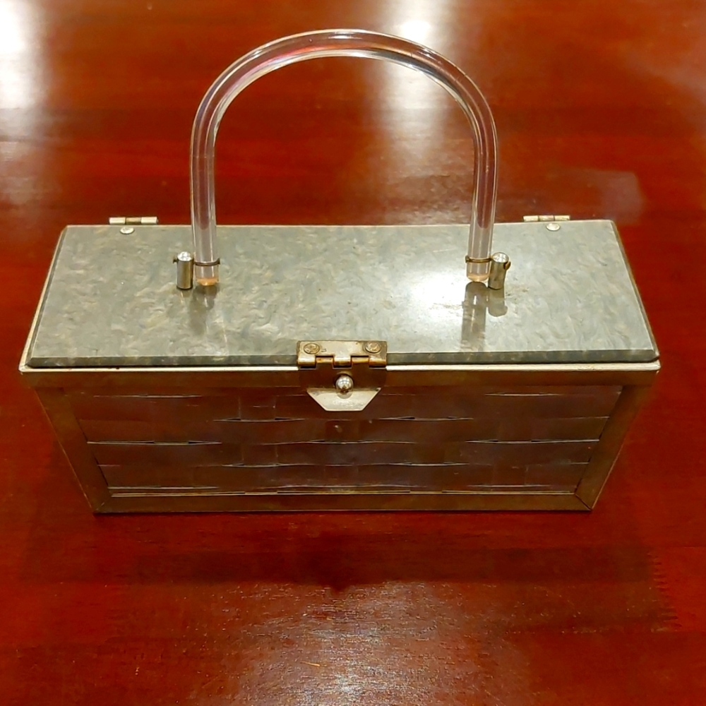 Vintage purse